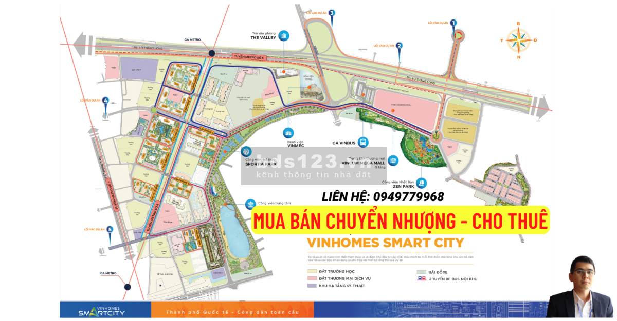 Quỹ căn chuyển nhượng căn hộ mùa World Cup, giá tốt nhất Vinhomes Smart City.Từ 1.24 tỷ, nhà ở ngay