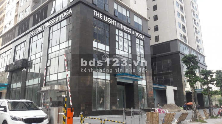 Chủ nhà cần bán sàn thương mại, Shophouse chung cư tại Hà Nội. Đầu tư với lãi suất 8-10%/năm