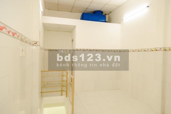 Bán nhà Võ Duy Ninh, Phường 22, quận Bình Thạnh, giá hấp dẫn, pháp lý rõ ràng