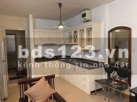 Bán nhà đẹp Phùng Chí Kiên, DT 50m² x 5 tầng, full nội thất, sổ đỏ vuông vức