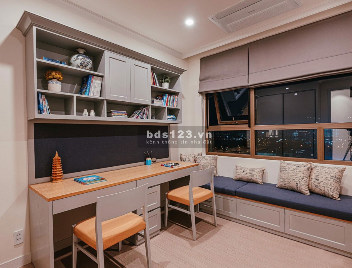 Bán cắt lỗ sâu căn góc 3PN, 80m2, FULL NỘI THẤT giá hấp dẫn chỉ 2.38 tỷ tại Vinhomes Ocean Park