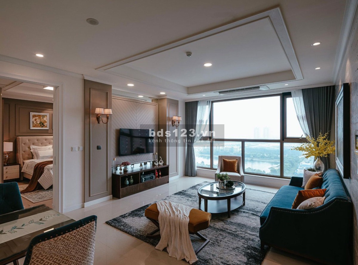Bán cắt lỗ sâu căn góc 3PN, 80m2, FULL NỘI THẤT giá hấp dẫn chỉ 2.38 tỷ tại Vinhomes Ocean Park