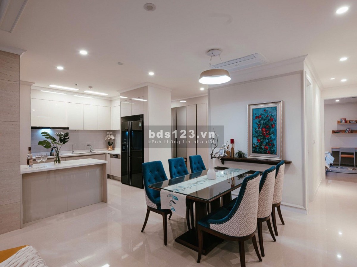 Bán cắt lỗ sâu căn góc 3PN, 80m2, FULL NỘI THẤT giá hấp dẫn chỉ 2.38 tỷ tại Vinhomes Ocean Park