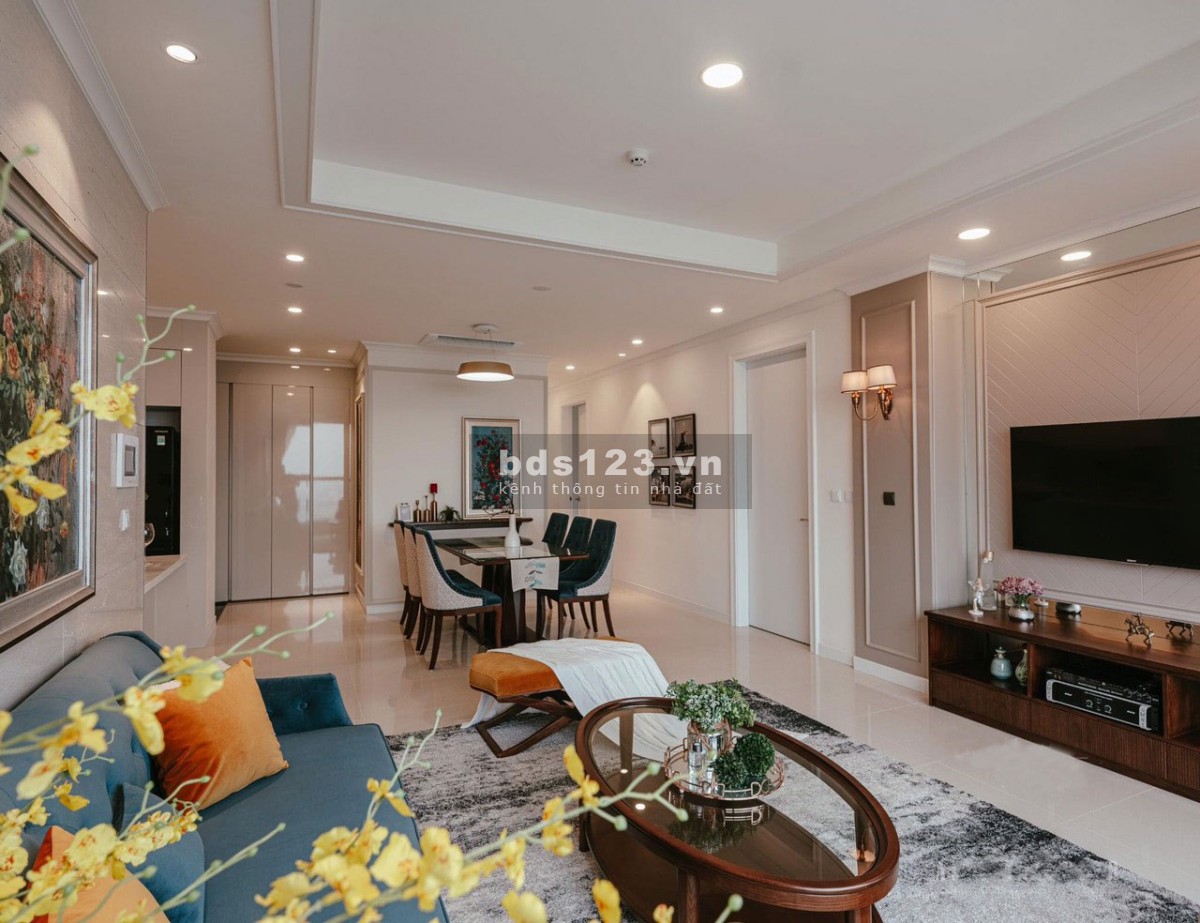 Bán cắt lỗ sâu căn góc 3PN, 80m2, FULL NỘI THẤT giá hấp dẫn chỉ 2.38 tỷ tại Vinhomes Ocean Park