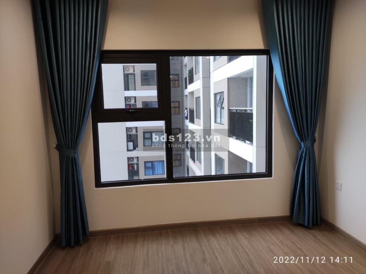 Cho thuê căn 3PN bếp rèm Vinhomes Quận 9 chỉ 8 triệu/tháng