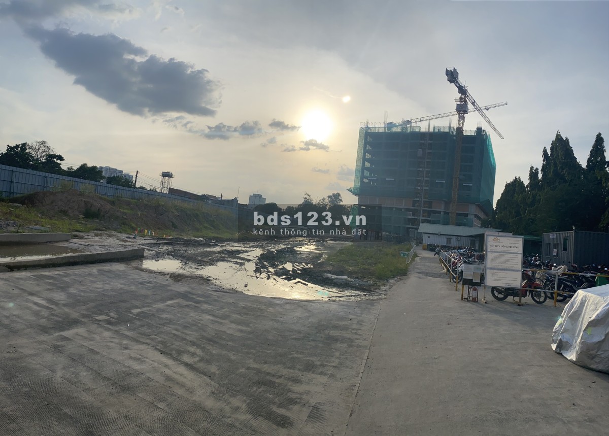 Căn hộ gần VinCom Dĩ An , chỉ 900tr , với HTLS 4,8%/năm .
