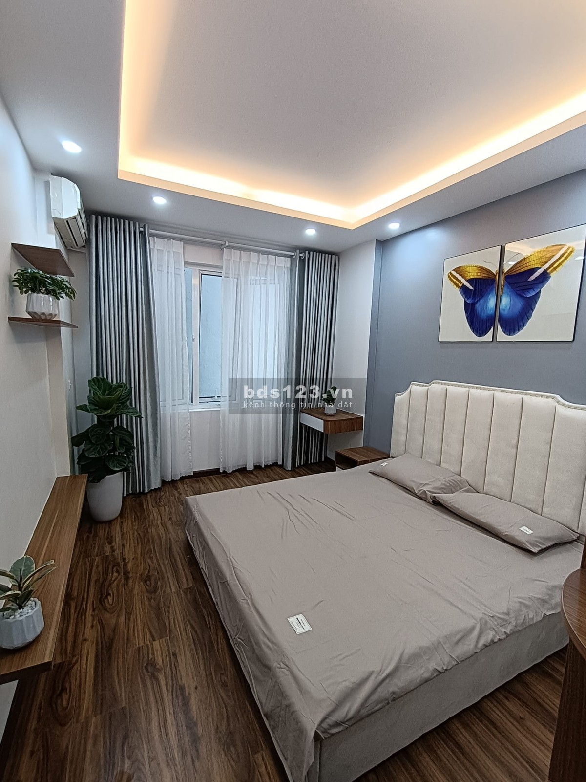 Bán nhà phố Nguyễn Ngọc Vũ, Cầu Giấy , Hà Nội - NHÀ ĐẸP ĐÓN TẾT.