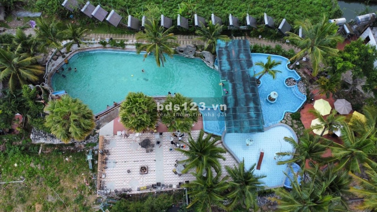 Bán lô đất đẹp thổ cư 120m2, giá 10.5 triệu/m2, khu dân cư, pháp lý đủ