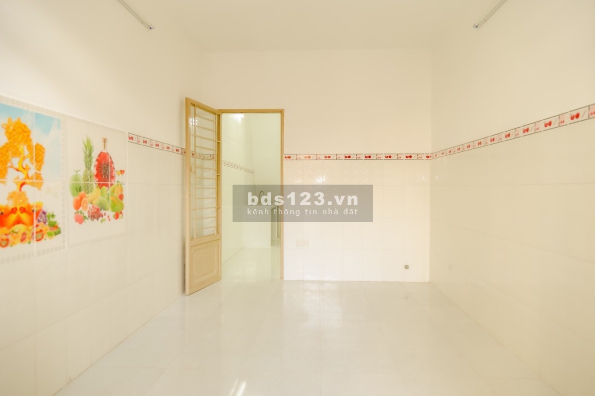 Bán nhà Võ Duy Ninh, Phường 22, quận Bình Thạnh, giá hấp dẫn, pháp lý rõ ràng