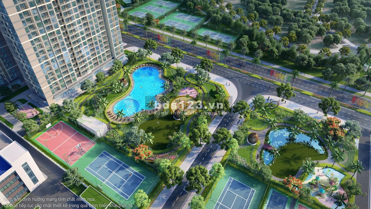 Quỹ căn chuyển nhượng căn hộ mùa World Cup, giá tốt nhất Vinhomes Smart City.Từ 1.24 tỷ, nhà ở ngay