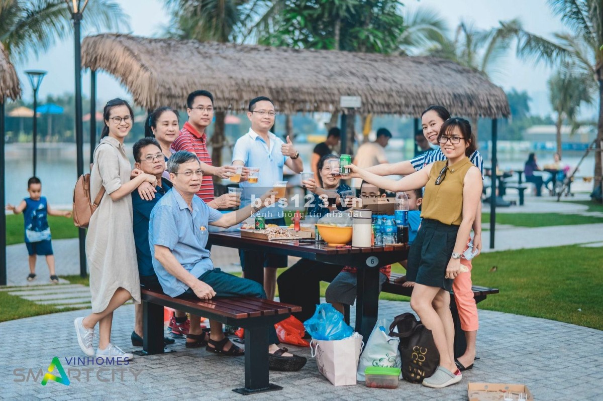 Quỹ căn chuyển nhượng căn hộ mùa World Cup, giá tốt nhất Vinhomes Smart City.Từ 1.24 tỷ, nhà ở ngay