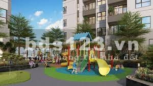 Chung cư Long Biên, view hồ công viên, không gian thoáng mát, trong lành, không bụi bặm