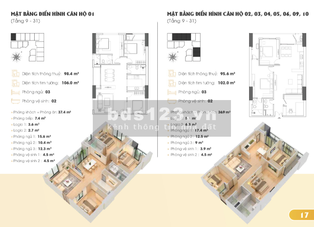 Bán nhanh quỹ căn toà Golden Park Tower - Số 2 Phạm Văn Bạch, Cầu Giấy giá chỉ từ 55 triệu đã có sổ