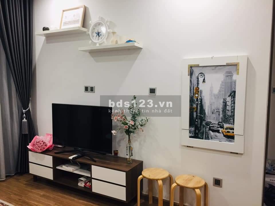 Chính chủ cần cho thuê căn 2N full đồ VH Green Bay 60m2 giá 14tr/tháng - LH: 0385418696