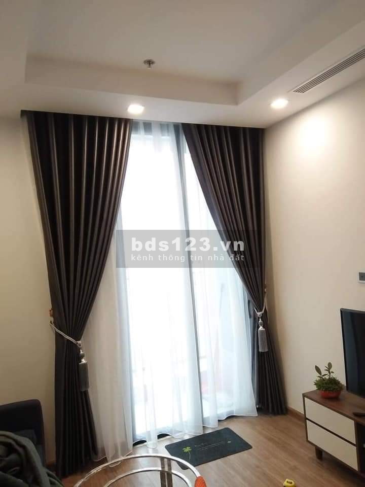 Chính chủ cần cho thuê căn 2N full đồ VH Green Bay 60m2 giá 14tr/tháng - LH: 0385418696