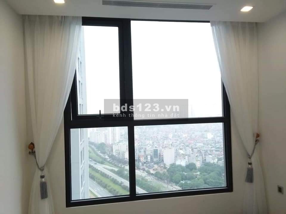 Chính chủ cần cho thuê căn 2N full đồ VH Green Bay 60m2 giá 14tr/tháng - LH: 0385418696