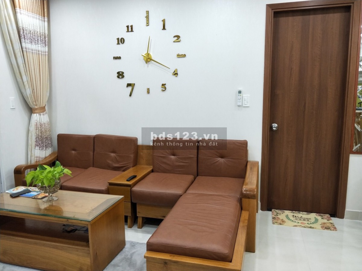 Cần cho thuê gấp căn 2PN bao đẹp , dự án Grand Riverside Q4, giá rẻ nhất thị trường
