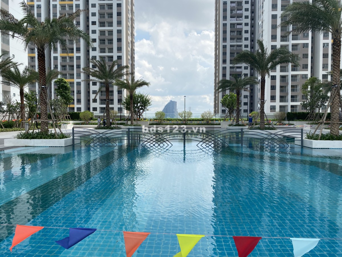 (Tin thật) Hàng thuê giá rẻ tại Q7 Riverside