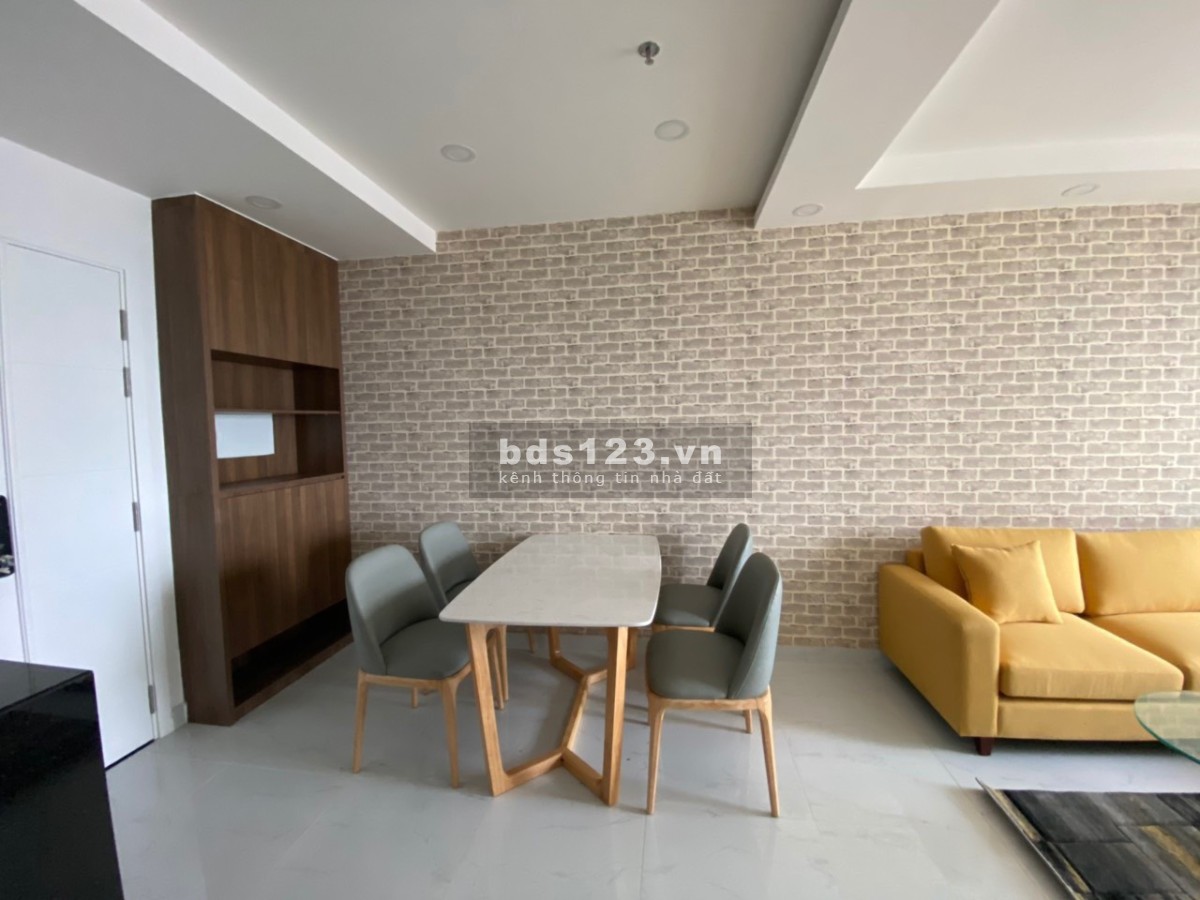 Cho thuê 2PN2WC Full NT 58-72m2 từ 15-23tr/tháng tại Terra Royal.