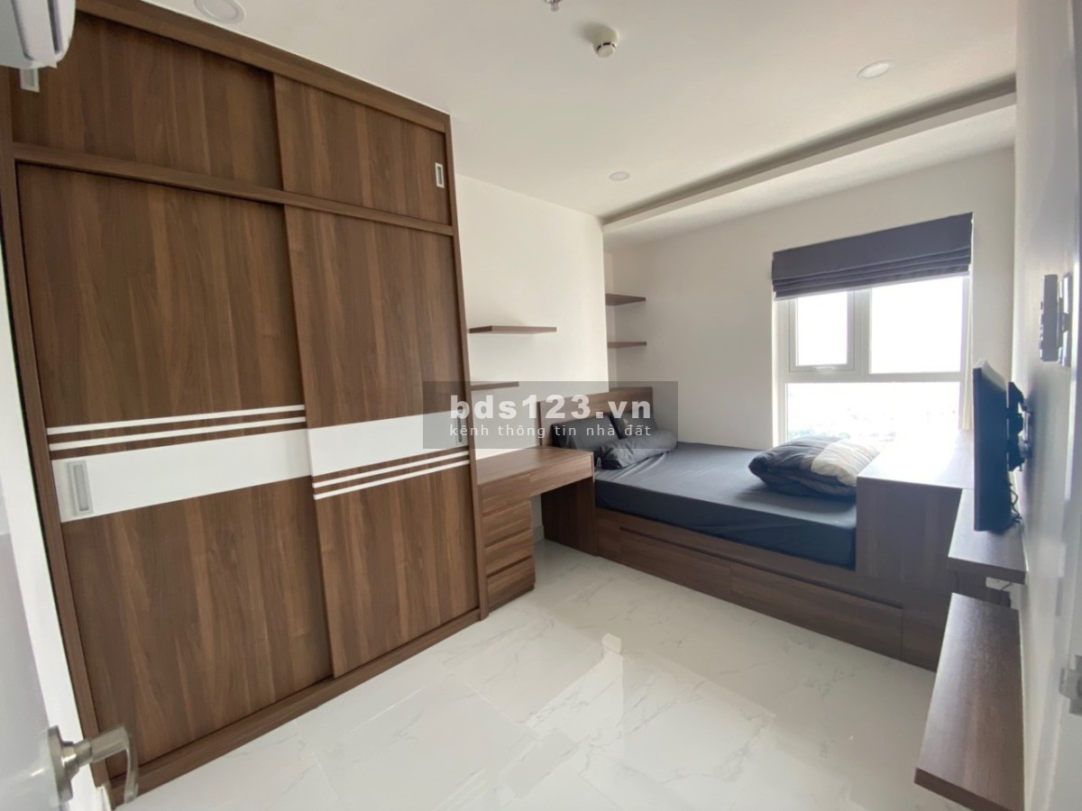 Cho thuê 2PN2WC Full NT 58-72m2 từ 15-23tr/tháng tại Terra Royal.