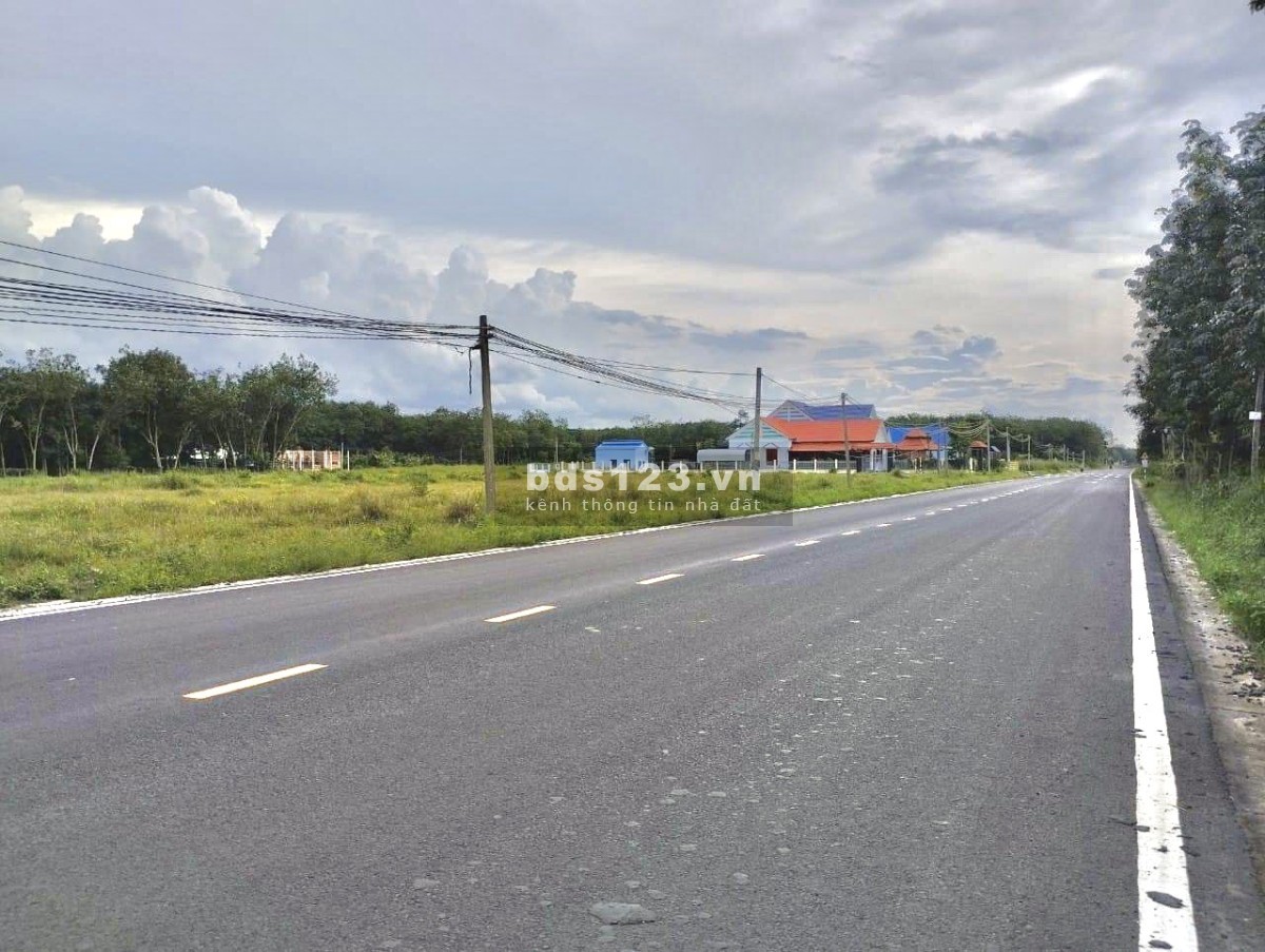 Chủ ngộp thanh lý gấp cứu chủ đất khu công nghiệp becamex