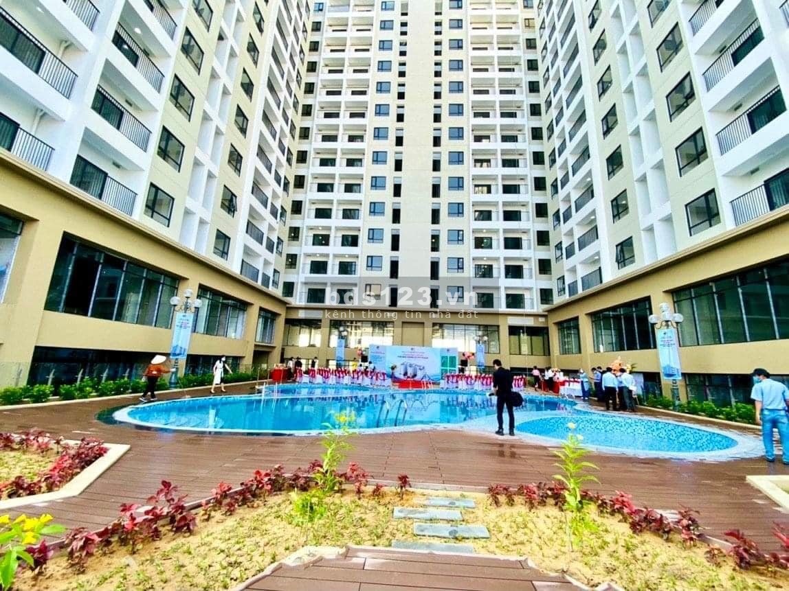 Căn hộ FPT Plaza 2 Đà Nẵng view biển, view sông chỉ 400 triệu sở hữu ngay