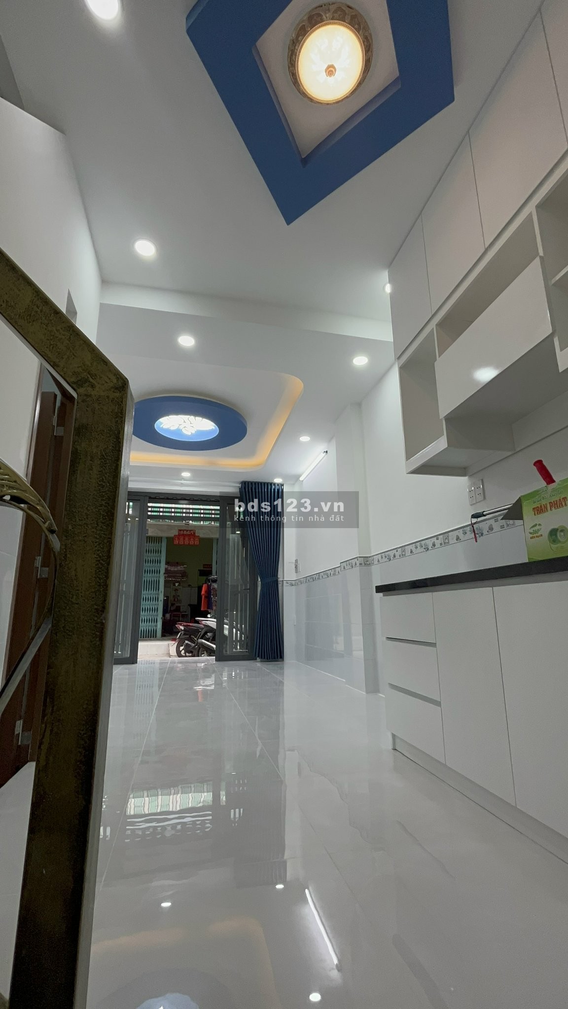 BÁN NHÀ HIẾM ĐƯỜNG CHIẾN LƯỢC, QUẬN BÌNH TÂN, 1 LẦU, HẺM 4M, GIÁ 3,5 TỶ LH 0877737357