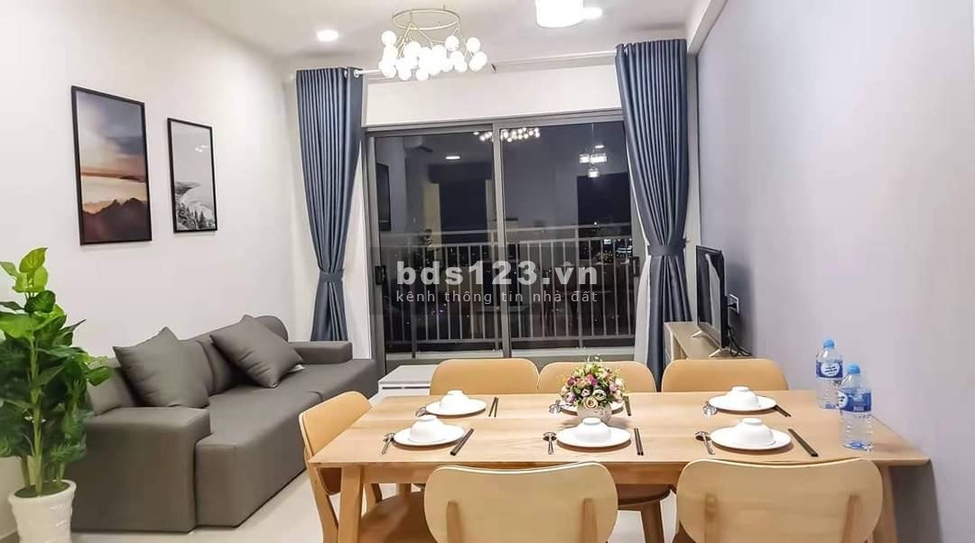 Cho thuê 3 phòng ngủ chỉ 19tr The Sun Avenue Q2