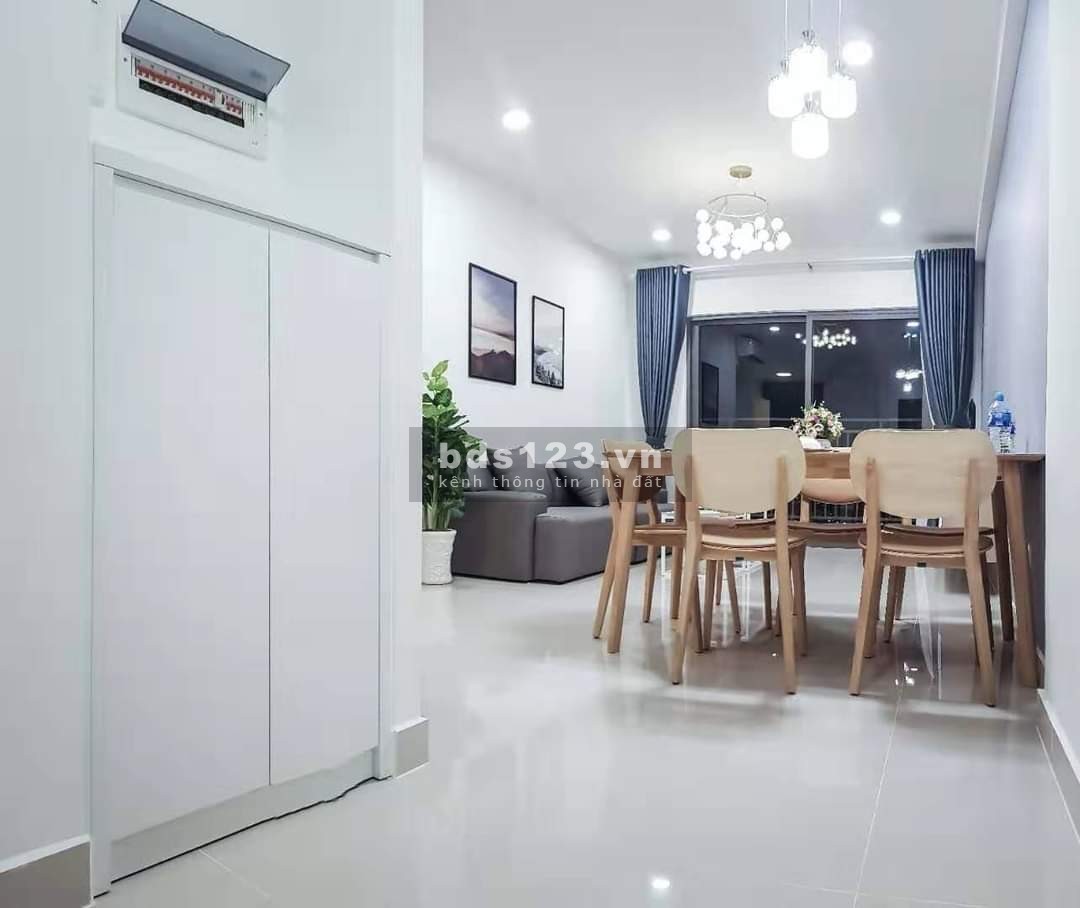 Cho thuê 3 phòng ngủ chỉ 19tr The Sun Avenue Q2