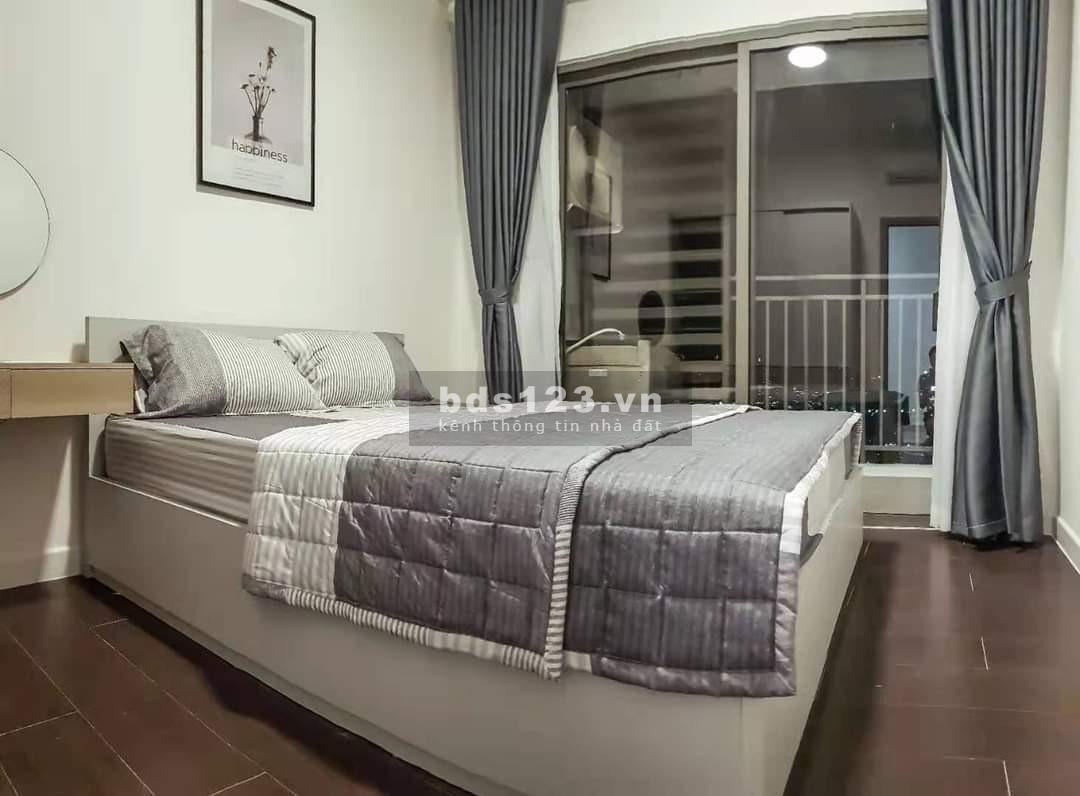 Cho thuê 3 phòng ngủ chỉ 19tr The Sun Avenue Q2