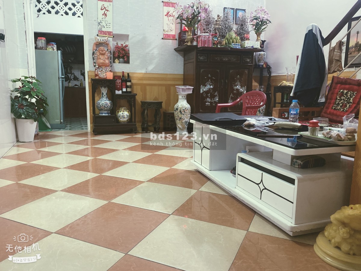 Bán nhà riêng Vân Đồn, trung tâm Hai Bà Trưng, rộng ở sướng, DT 52m², giá chưa đến 4 tỷ