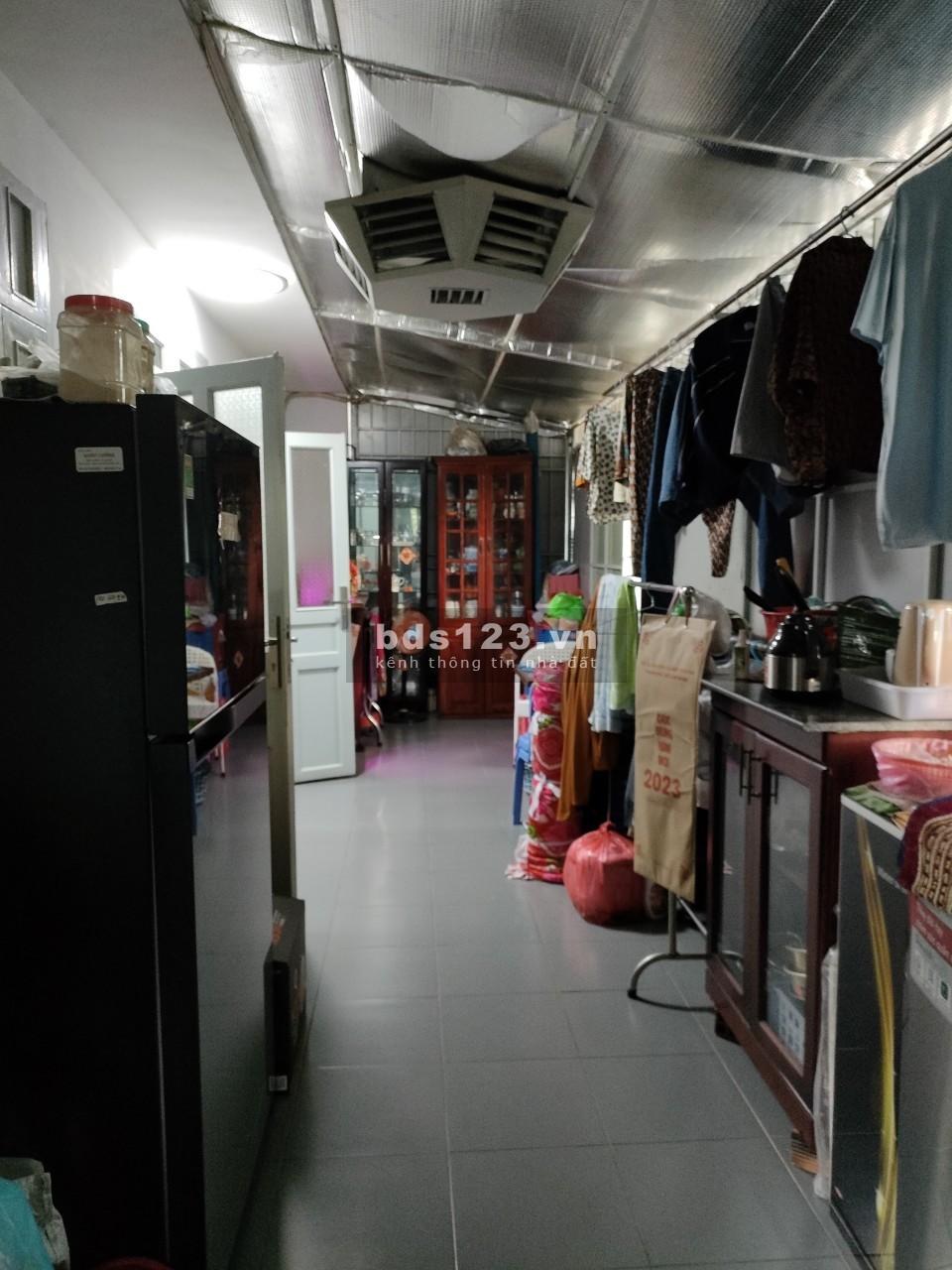 Bán nhà hẻm xe tải số 147 đường số 15, phường Bình Hưng Hòa, quận Bình Tân, TPHCM