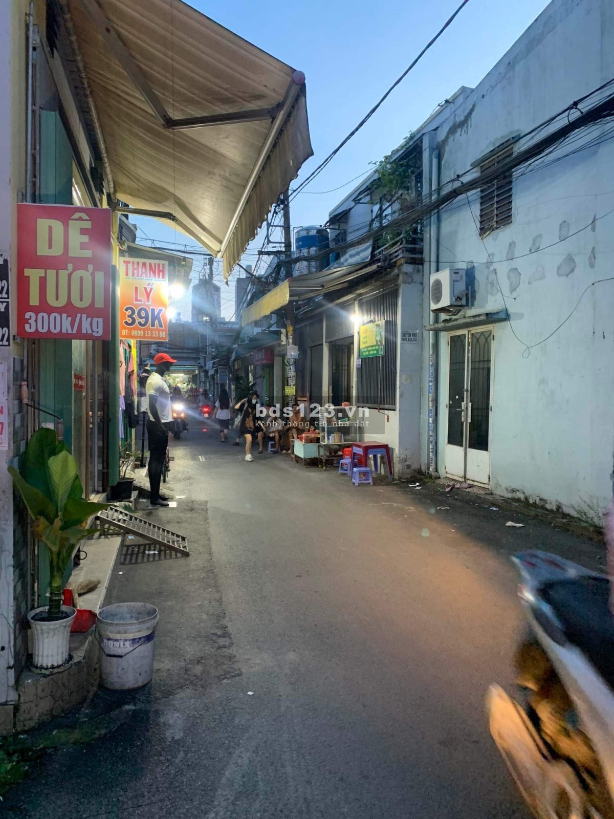 NGHỘP BANK BAN GẮP NHÀ PHẠM VĂN CHIÊU. QUẬN GÒ VẤP SIÊU RẺ