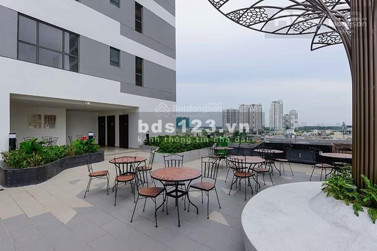 BÁN GẤP căn hộ 1PN The Sun Avenue Quận 2 giá 1,8 tỷ view sông, diện tích 33 m2, liên hệ 083 555 8886
