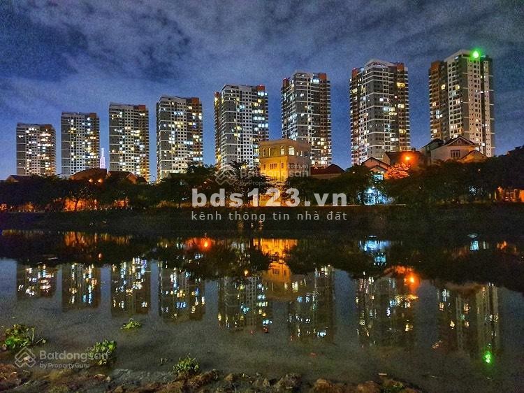 BÁN GẤP căn hộ 1PN The Sun Avenue Quận 2 giá 1,8 tỷ view sông, diện tích 33 m2, liên hệ 083 555 8886