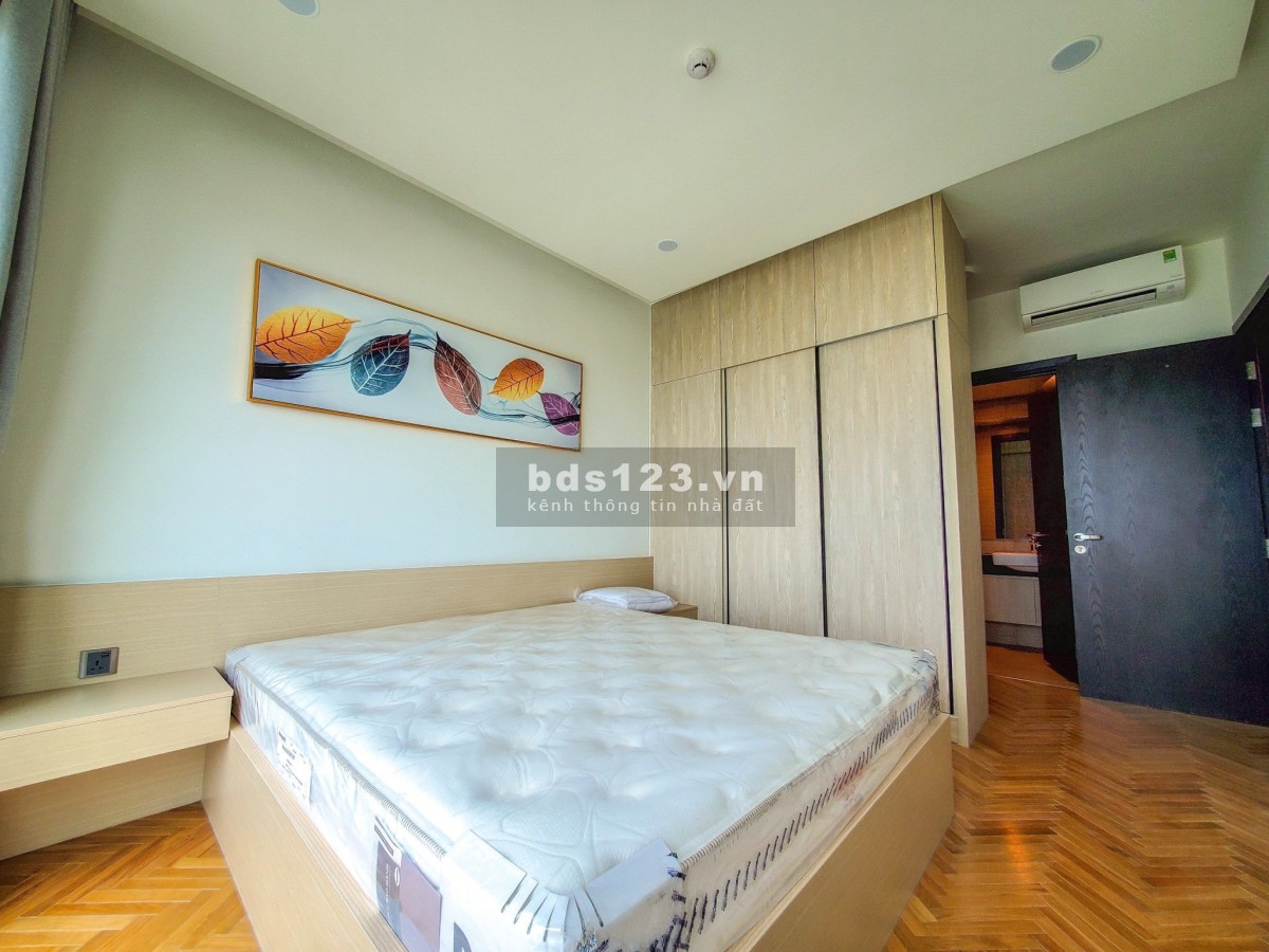 Cho thuê nhanh 2PN nhà xinh chỉ 23,5 triệu/tháng, chung cư Feliz en Vista