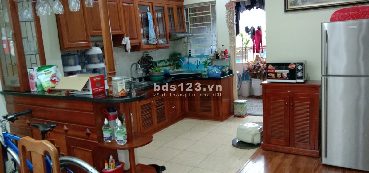 Cần bán gấp căn hộ CT2B khu đô thị XaLa