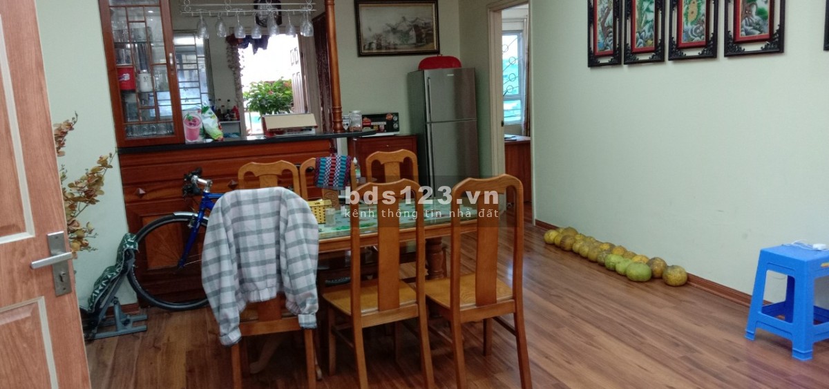 Cần bán gấp căn hộ CT2B khu đô thị XaLa