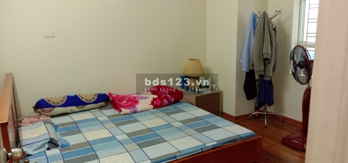 Cần bán gấp căn hộ CT2B khu đô thị XaLa