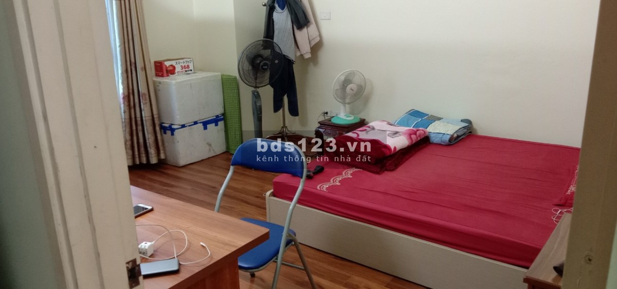 Cần bán gấp căn hộ CT2B khu đô thị XaLa