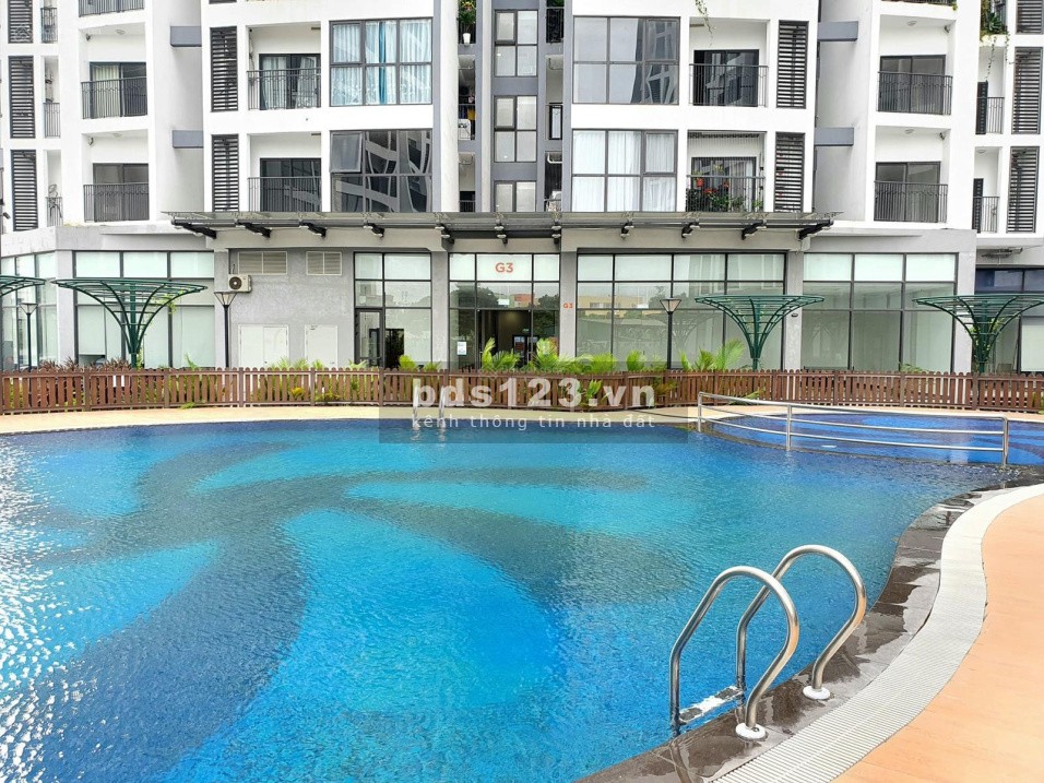 Chung cư Long Biên, view hồ điều hòa cực mát và thoáng, công viên cây xanh, vườn tập dưỡng sinh,...