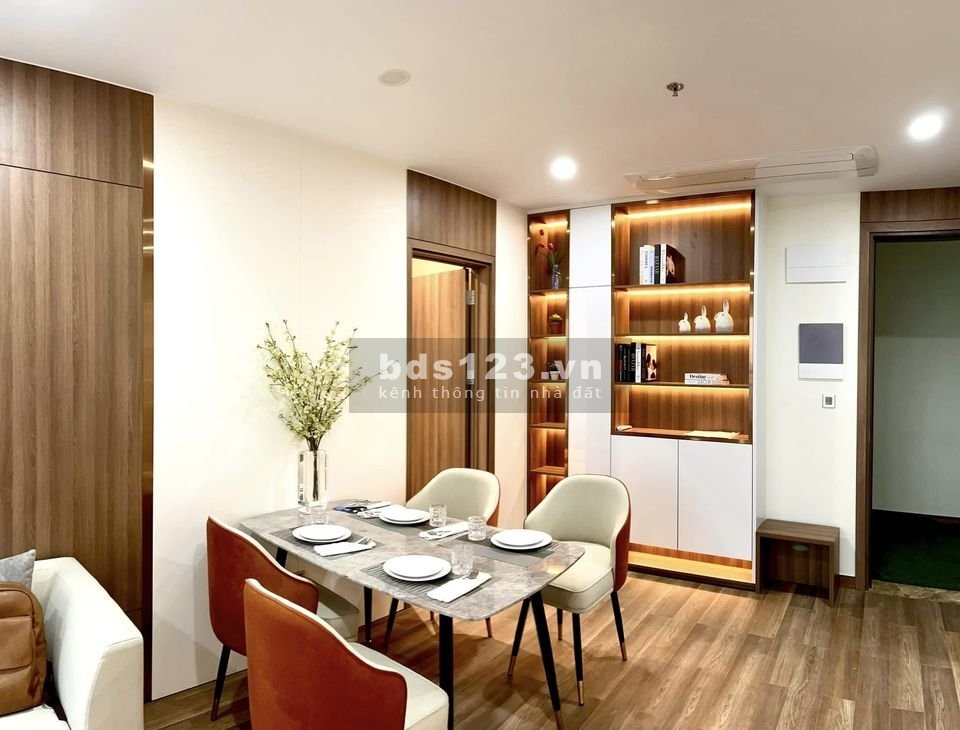 Căn hộ cao cấp view biển Mỹ Khê Đà Nẵng - Giá tốt - Pháp lý rõ ràng