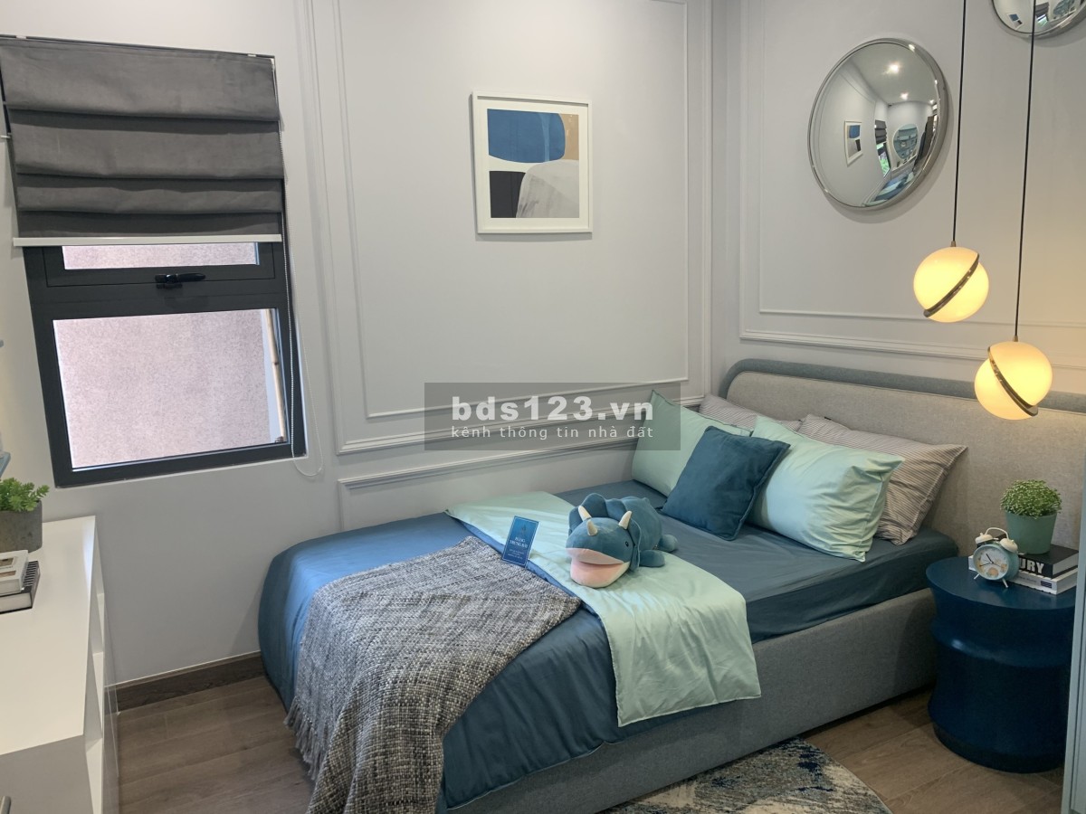 Căn hộ cao cấp Biên Hòa Universe Complex chỉ từ 2.3 tỷ/căn