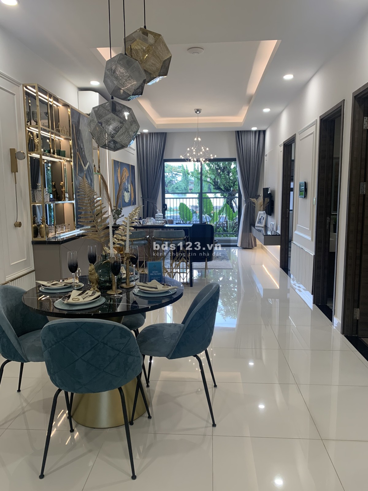 Căn hộ cao cấp Biên Hòa Universe Complex chỉ từ 2.3 tỷ/căn