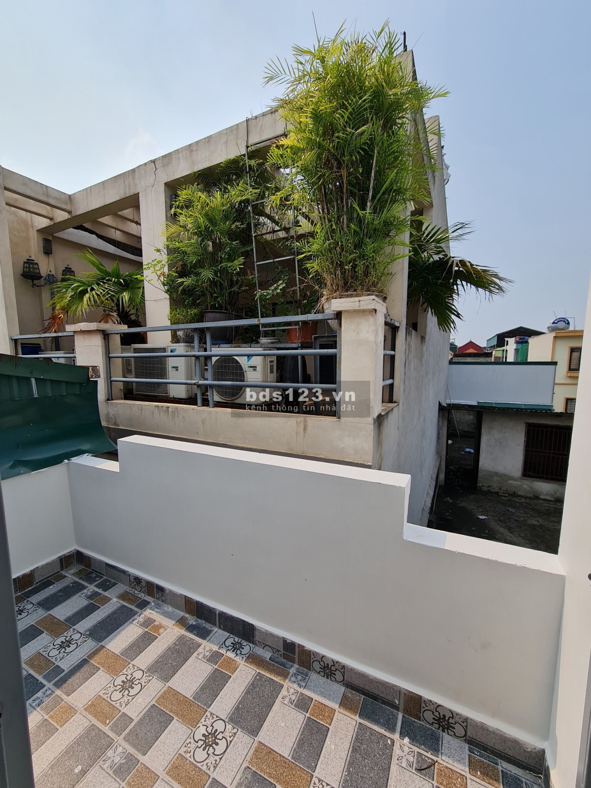 Bán nhà mới Tứ Liên, Tây Hồ, vào ở ngay, 2 thoáng DT 35m² x 5 tầng, giá 4,75 tỷ