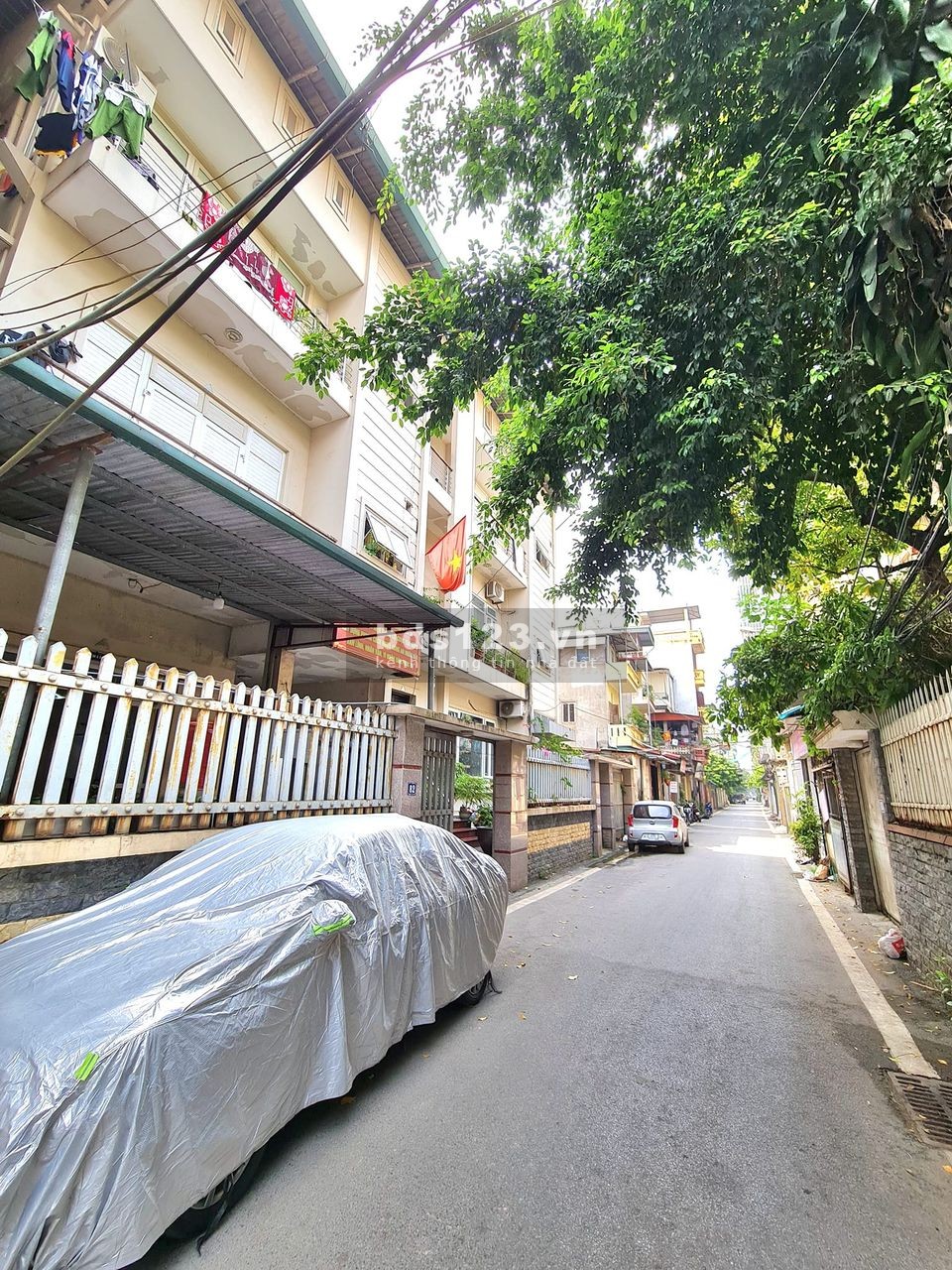 Bán nhà mới Tứ Liên, Tây Hồ, vào ở ngay, 2 thoáng DT 35m² x 5 tầng, giá 4,75 tỷ