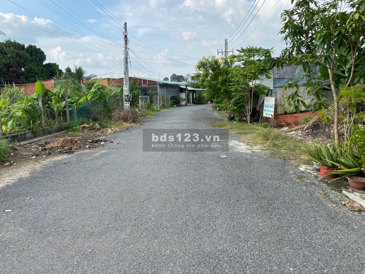 Đất sào mặt tiền đường nhựa thông ở trung tâm Gò Dầu ngang 20m full thổ 920tr, ở đâu có?