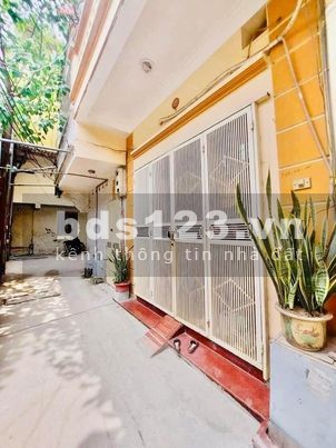 Bán nhà ngõ Văn Chương, Khâm Thiên, đường ô tô tránh, nhiều tiện ích