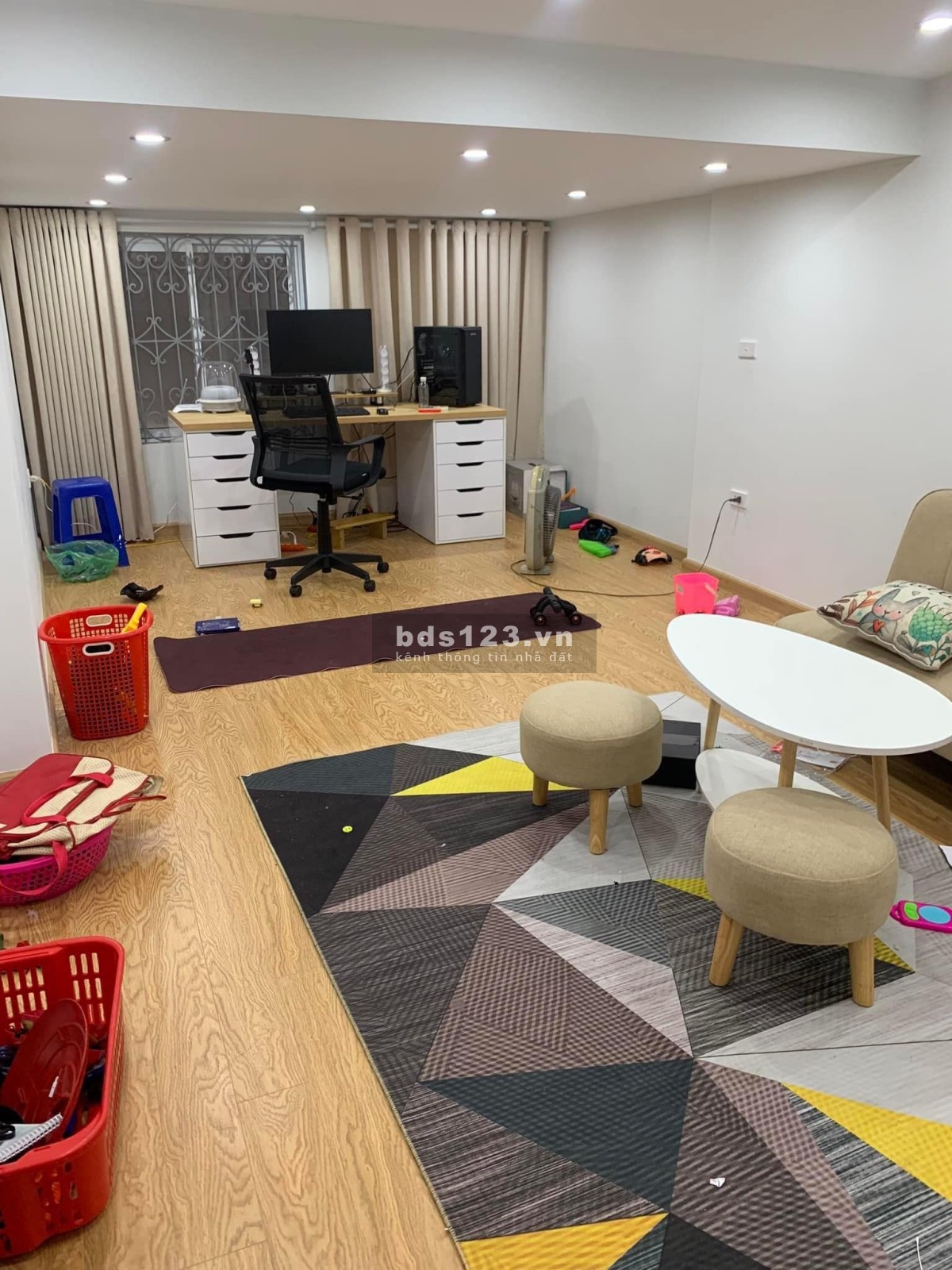 Bán nhà Thuỵ Khuê Tây Hồ nhà dẹp ở ngay, DTSD 35m² x 5 tầng, giá chỉ 5 tỷ