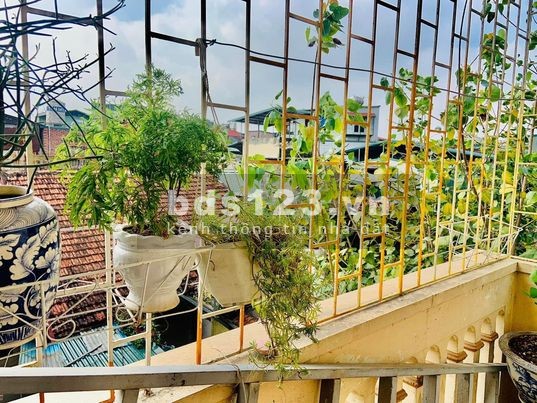 Bán nhà ngõ Văn Chương, Khâm Thiên, đường ô tô tránh, nhiều tiện ích